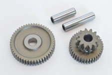 HONDA NT Starter clutch bendix