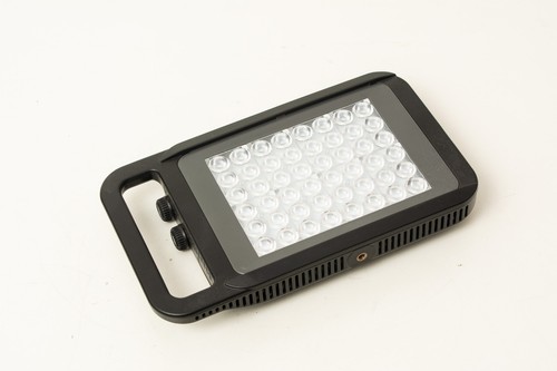 Manfrotto lykos color led - bi-color,