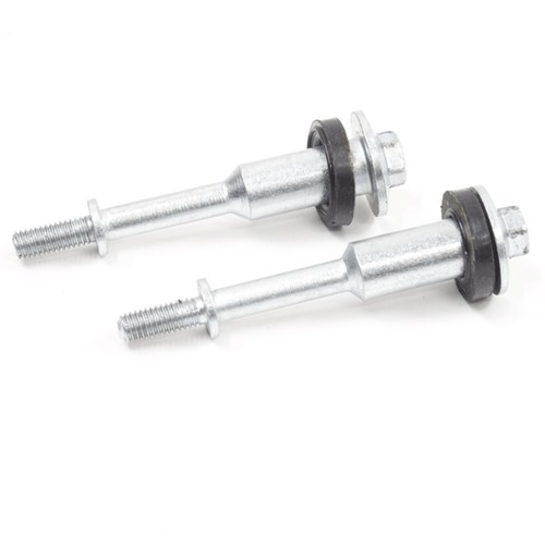 Rocker cover bolt x 72mm - bolt, m6