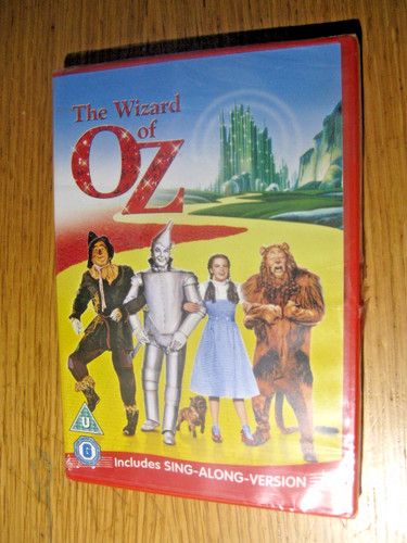 The wizard sing - sing, along