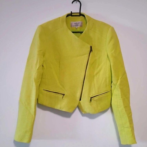 Zara womens lime - lime, m