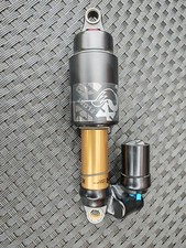 2024 Fox Float X2 Rear Air