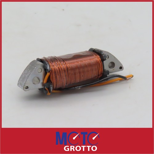 Yamaha dt100 ignition - yamaha,