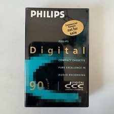 Philips dcc min digital - philips,