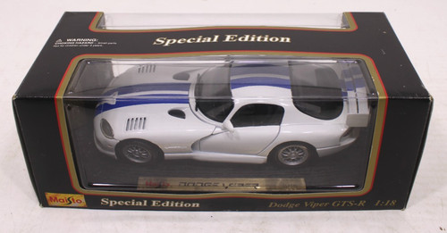 Maisto 31845 special - special, edition