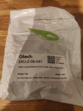 G-tech Mower Blades