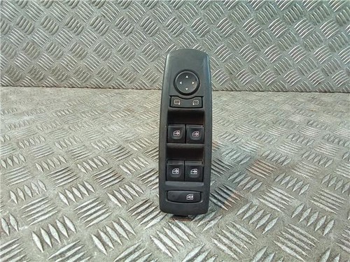 809610007r left front window - 809610007r,