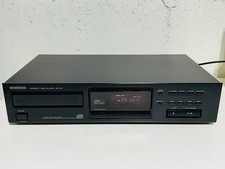 Kenwood DP-49 Vintage Single