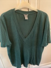 Ladies Top From Lindex Size L
