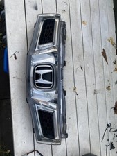 Honda Civic Mk8 Front Grill