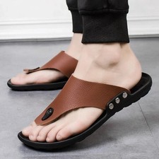 Mens Summer Sandals Beach