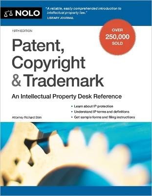 Patent copyright trademark - patent,,