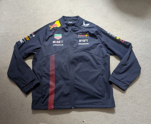 Castore red bull racing - red,