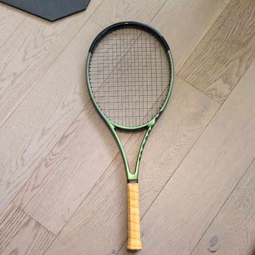 Wilson blade pro - pro, h22