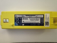 Cardiac Science Intellisense 9146-302 Battery for Powerheart AED G3 - For Parts