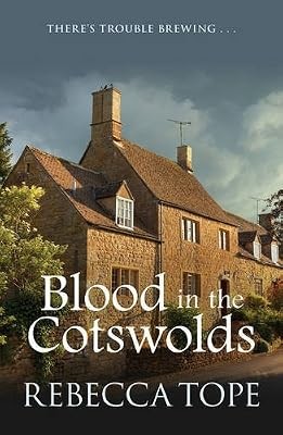 Blood the cotswolds - in,