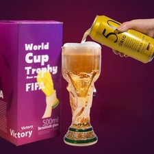 FIFA World Cup Trophy Beer