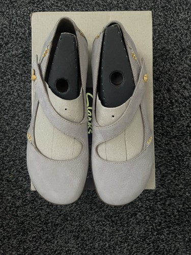 Clarks felicia plum stone - clarks,