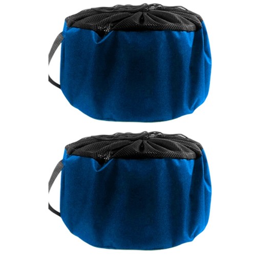 Waterproof tube organizer bag - tube,