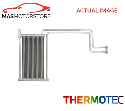 Oil cooler automatic - oil,