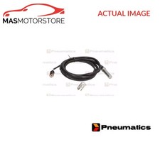 ABS WHEEL SPEED SENSOR