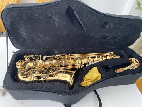 Trevor james classic - classic, alto