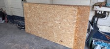  OSB Sterling Board (8ft x 4ft) - 11mm. £12 each structual 