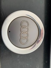 Audi A2 8Z 16'' Wheel Center Hub cap 1pcs used in VGC