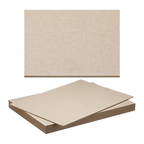 Pcs 12x8x0 chipboard - 10,