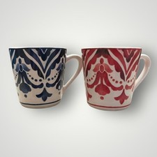 Sur La Table Mugs Set of 2