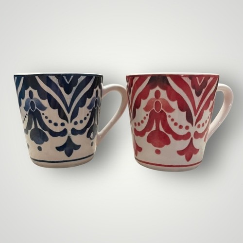 Sur table mugs - sur, set
