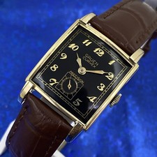 Vintage 1946 Man’s GRUEN