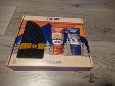 FatFace Mountains Ahead -