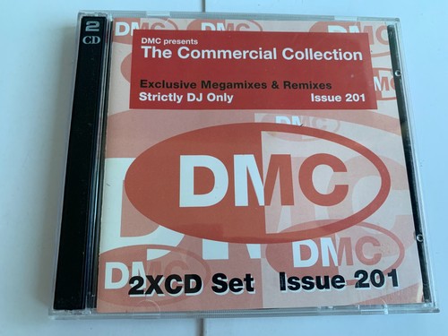 The commercial collection 201 - the,