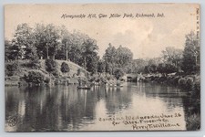Richmond Indiana IN
