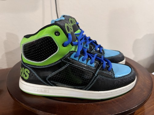 Osiris nyc high - osiris,