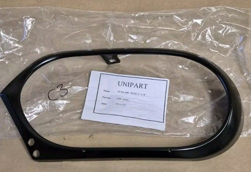 Jaguar xjs sport headlamp - xjs,