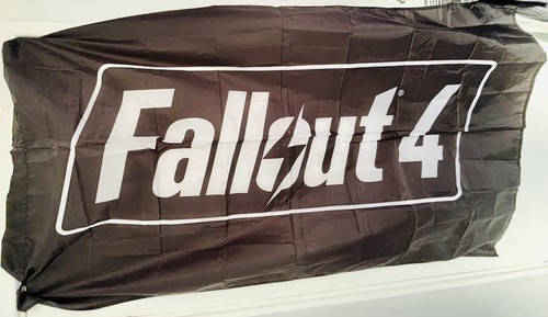 Fallout video game promo - fallout,