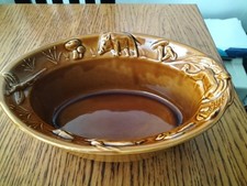 Vintage French Terrine Dish