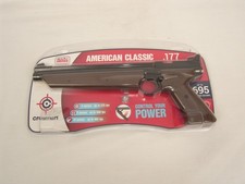 NEW Crosman American Classic
