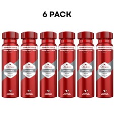 6x Old Spice Original