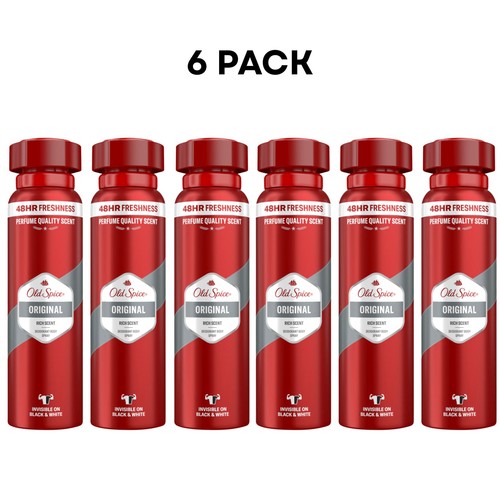 Old spice original - spice,