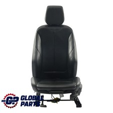 BMW F30 F31 Leather Seat
