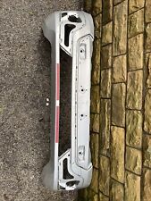 Ford Transit Custom Sport Line 13-17 Front Bumper Genuine Oem Silver BK21-17K819