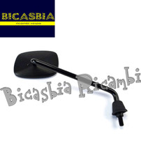 13291 right mirror black - right,