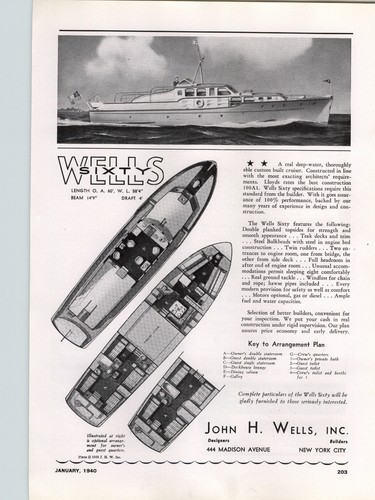 1940 paper wells sixty - 1940,