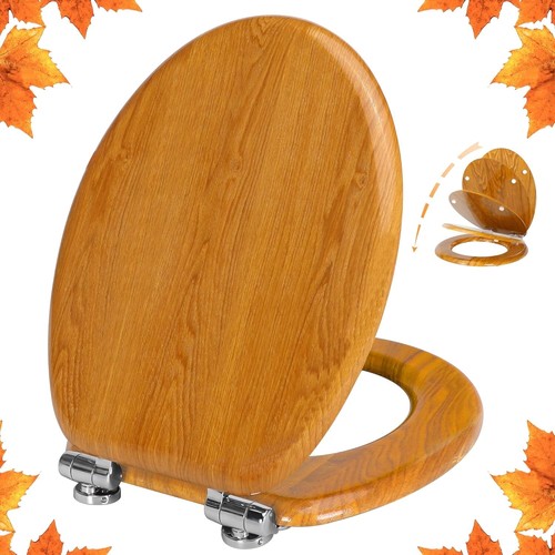 Angel shield wooden soft close - shield,
