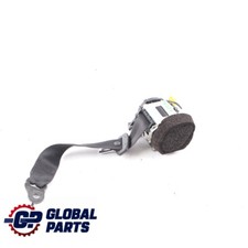 Mercedes W204 Seat Belt Rear