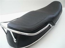 Motorcycle Seat Cover BMW R60 / R75 / R90 / 7