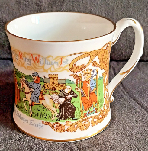 Coalport limited edition - limited, of